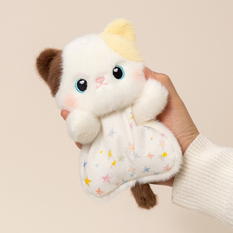 Soft Plush Toy, Cute Lamb Bunny Rabbit, Birthday Gift - Image 4