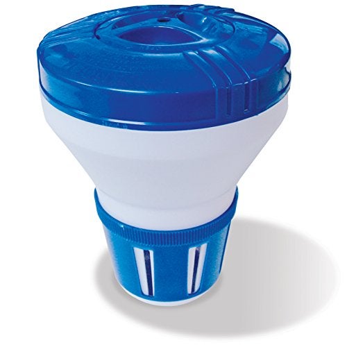 Poolmaster 32157 Chlorine Bromine Dispenser PoolSpa Classic Collection - Image 1