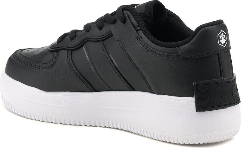 LUMBERJACK Freya 2fx Black Women's Sneaker  - Image 3