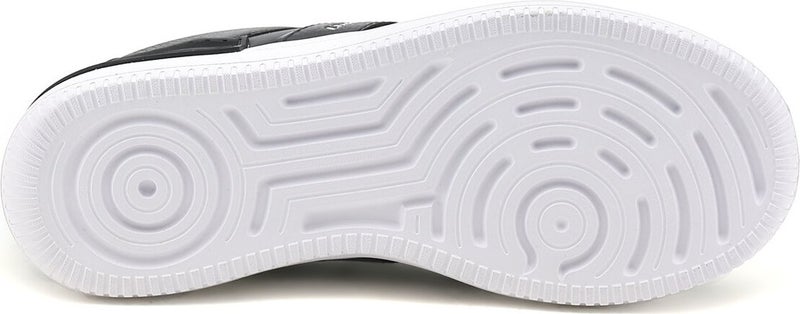 LUMBERJACK Freya 2fx Black Women's Sneaker  - Image 4