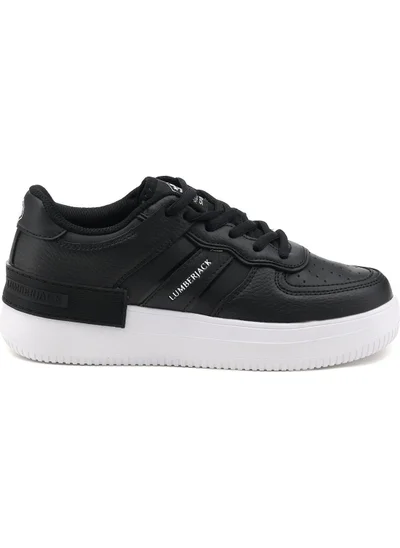 LUMBERJACK Freya 2fx Black Women's Sneaker