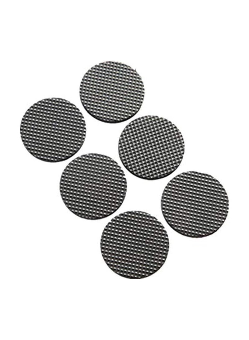 Cool Baby 90 Pieces of Self-adhesive Furniture Legs Carpet Floor Mats Non-slip Stickers - Image 1