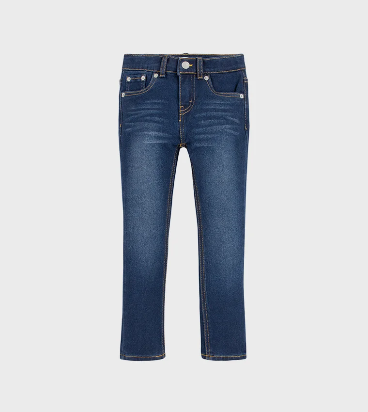 Levi's Jeans Boy's Slim Jeans