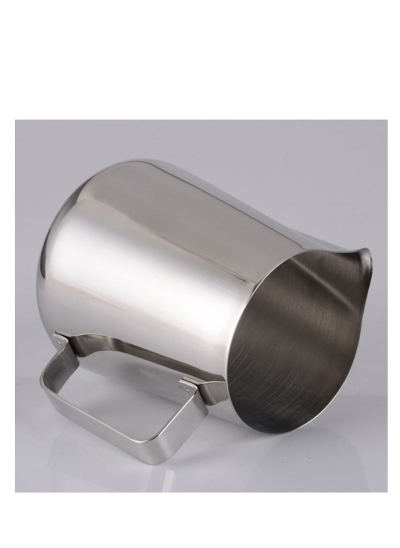 Generic Stainless steel milk pot  - Image 3