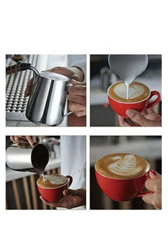 Generic Stainless steel milk pot  - Image 5