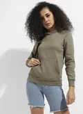 كامبوس سوترا Olive Green