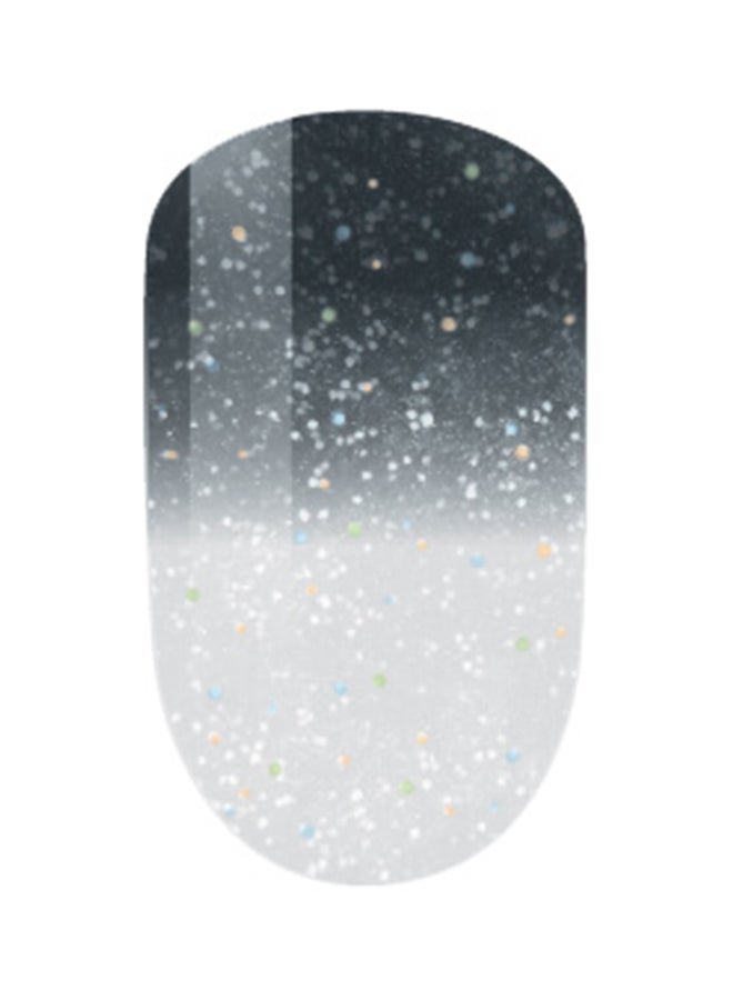 Lechat Color Changing Nail Polish 15ml Glossy Super Shine Nail Lacquer 15ml Fast Dry Long Lasting Nail Enamel Temperature Change Mood Color Polish Nail Art No Need UV LED Lamp No curing Manicure Nail Paint - Image 2