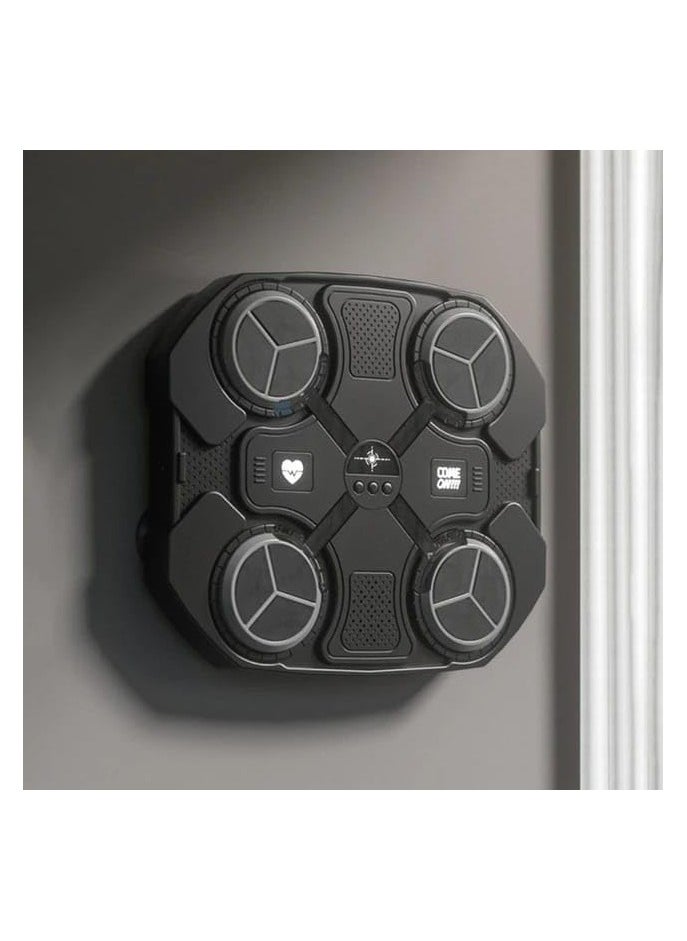 Toy - Musical boxing machine - Image 1