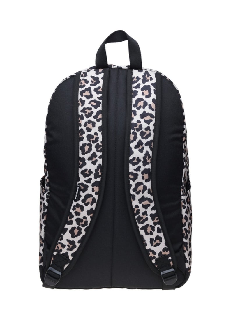 CONVERSE - Go 2 Backpack Unisexh - Color Classic Horizontal Pull BACKPACK - Image 1