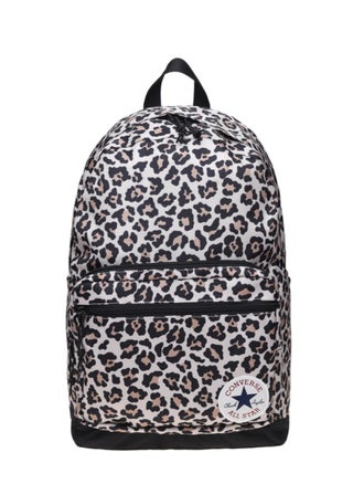 Milk leopard print
