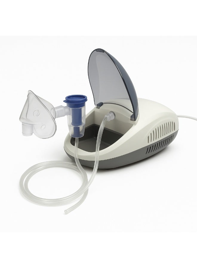 Prima Nebulizer, a comprehensive medical device for treating asthma - Image 3