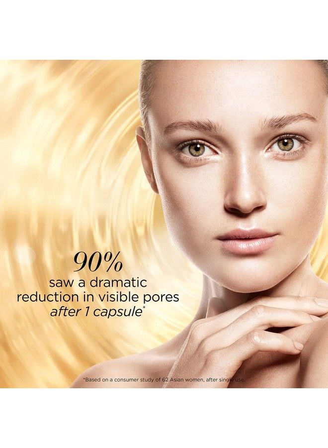 Elizabeth Arden Advanced Light Ceramide Capsules Strengthening & Refining Serum 30Pcs - Image 5