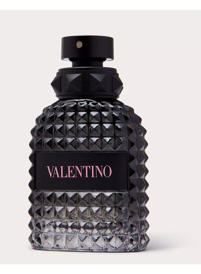 فالنتينو عطر بورن إن روما EDT 50ملليلتر - Image 1