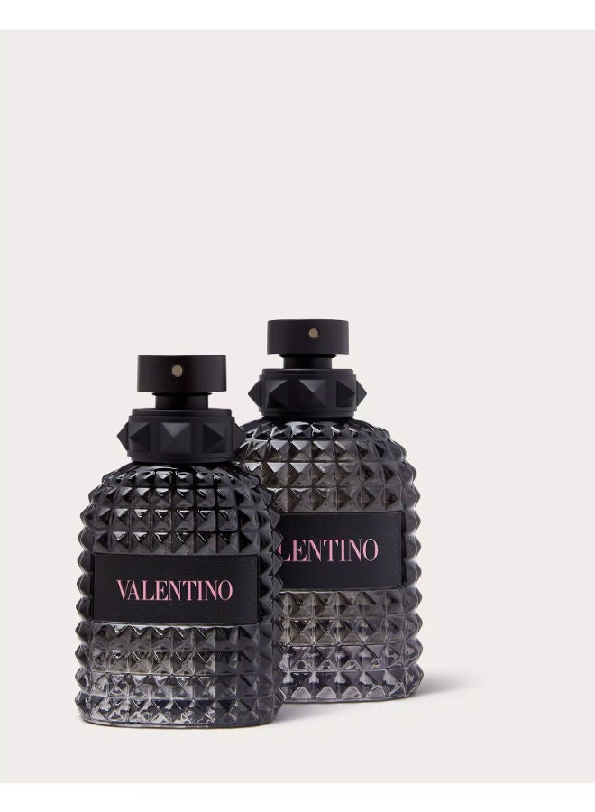 فالنتينو عطر بورن إن روما EDT 50ملليلتر - Image 2