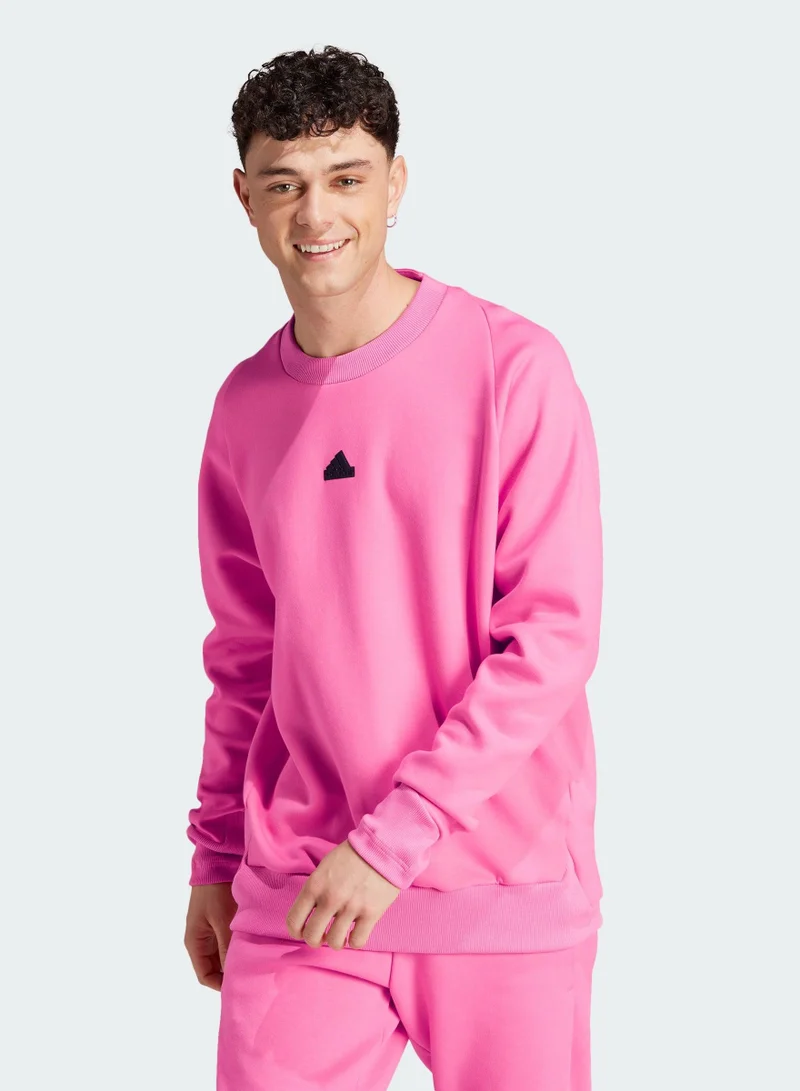 adidas إم زد إن إي بر كرو