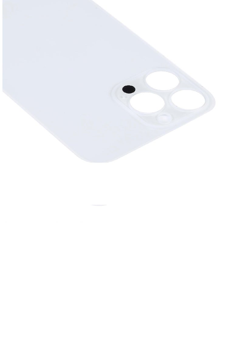 Back Cover for iPhone 14 Pro Max - WHITEColor - Image 3