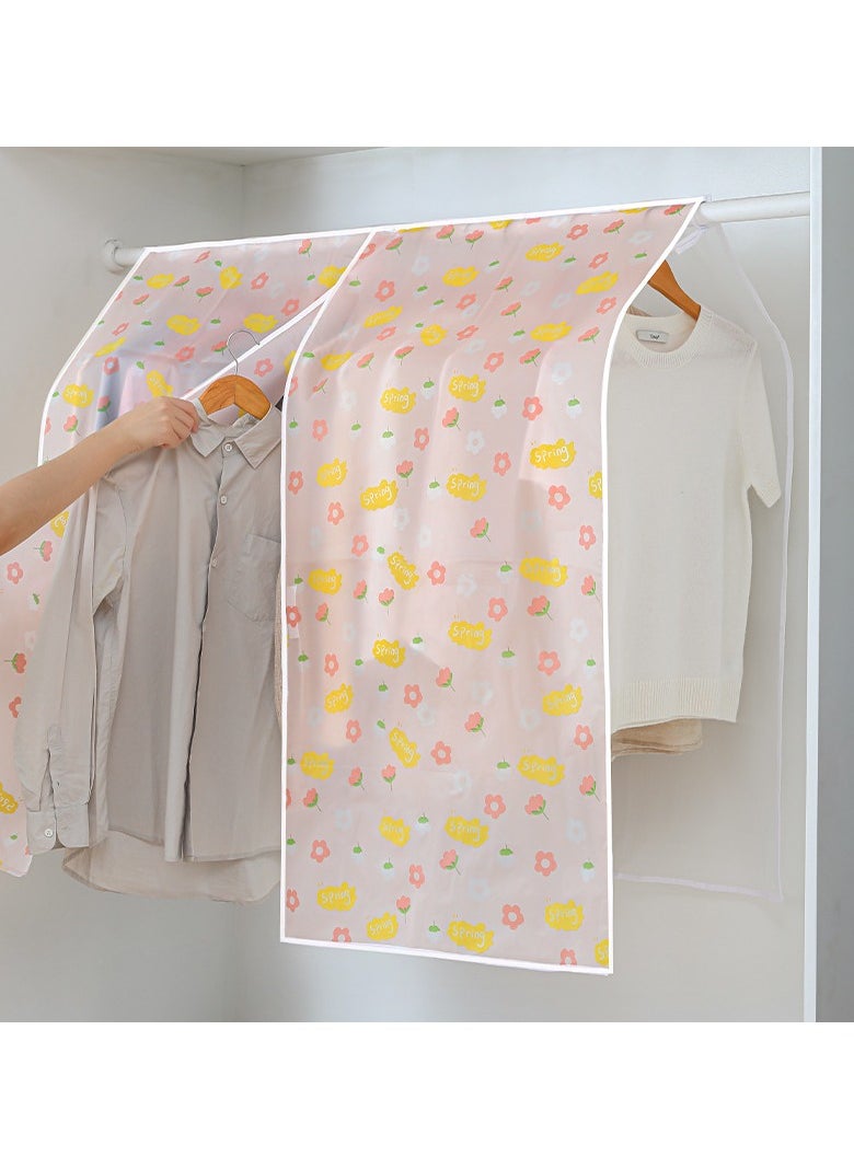EBMINI New Household Clothing Dust Cover  - Image 2