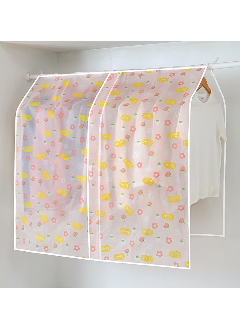 EBMINI New Household Clothing Dust Cover  - Image 3