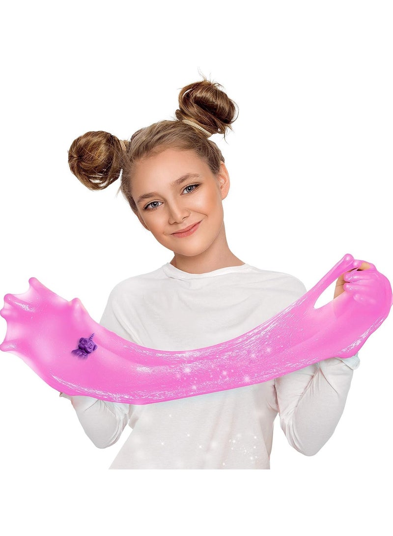 سلايم قائمة المنتجات ذات الصلة سليم كيت للبنات, DIY كلاسيكي سليم لعبة, سليم صنع كيت لجعل الزبدة سليم, سحابة سليم ورغوة سليمز, هدية ممتعة فكرة - Image 4