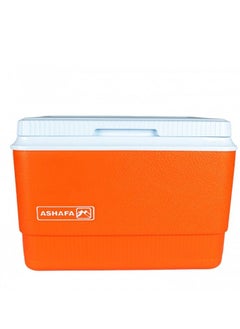 ASHAFA Ice and water container Al Shifa brand 28 liters  - Image 1