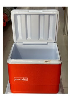ASHAFA Ice and water container Al Shifa brand 28 liters  - Image 2