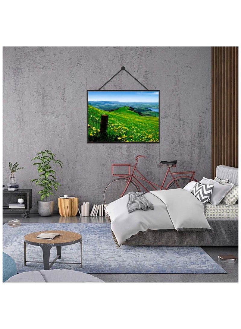 Anna 1000-Piece Scenic Puzzle for Home Decor and Leisure Fun - Image 2