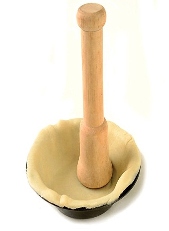 Norpro Tart Tamper, Brown - Image 5