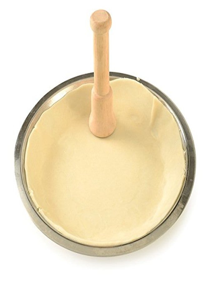 Norpro Tart Tamper, Brown - Image 2