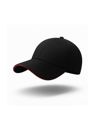 Black (Red)