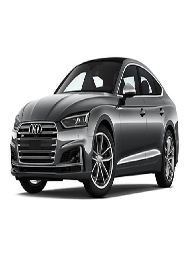 car Cover 2 Layers for Audi S5 Sportback Hatchback 2018  Waterproof, UV, Dustproof, Outdoor Convertible Cover (Two years warranty) - Image 1