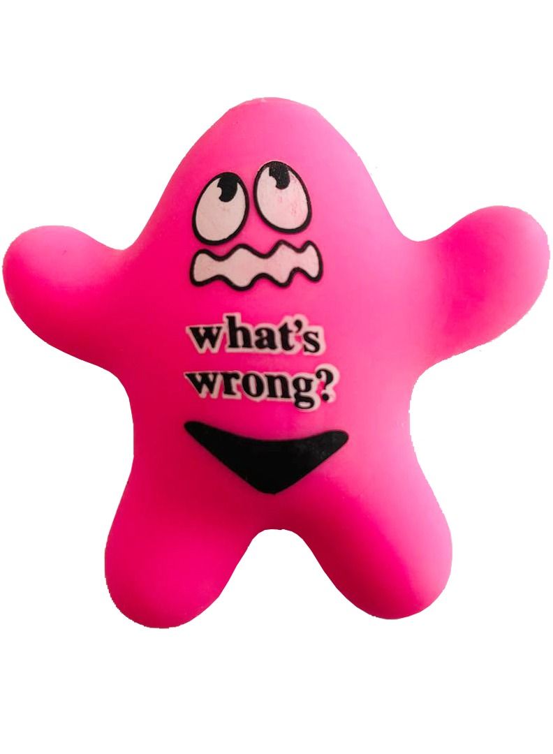 Prime Squishy Cute Animal Kawaii Fidget Sensory Educational Relieve Anti Stress Adult Kid Holiday Silicone Toy Gift For Kids and Adults - Image 1