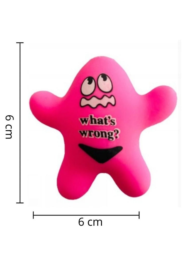 Prime Squishy Cute Animal Kawaii Fidget Sensory Educational Relieve Anti Stress Adult Kid Holiday Silicone Toy Gift For Kids and Adults - Image 2