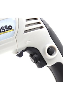 BISSO Electric drill 6 mm, 720 watts  - Image 3