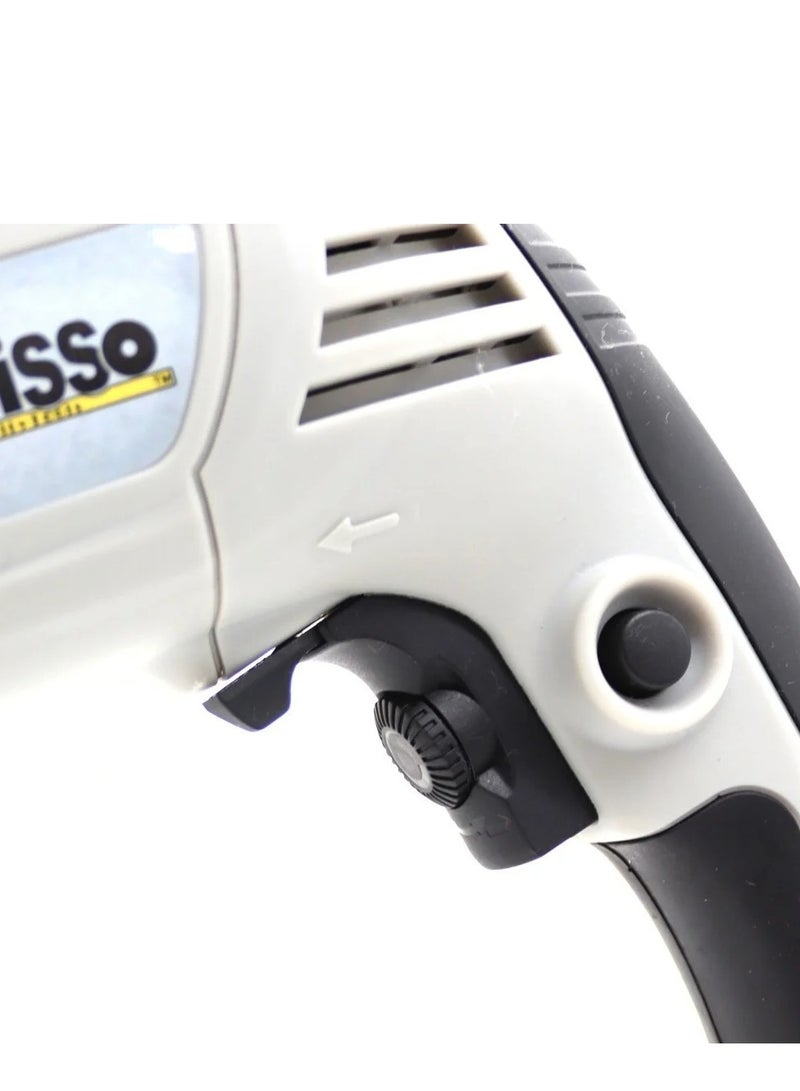 BISSO Electric Screw Driver 6 mm, 720 watts - Image 3