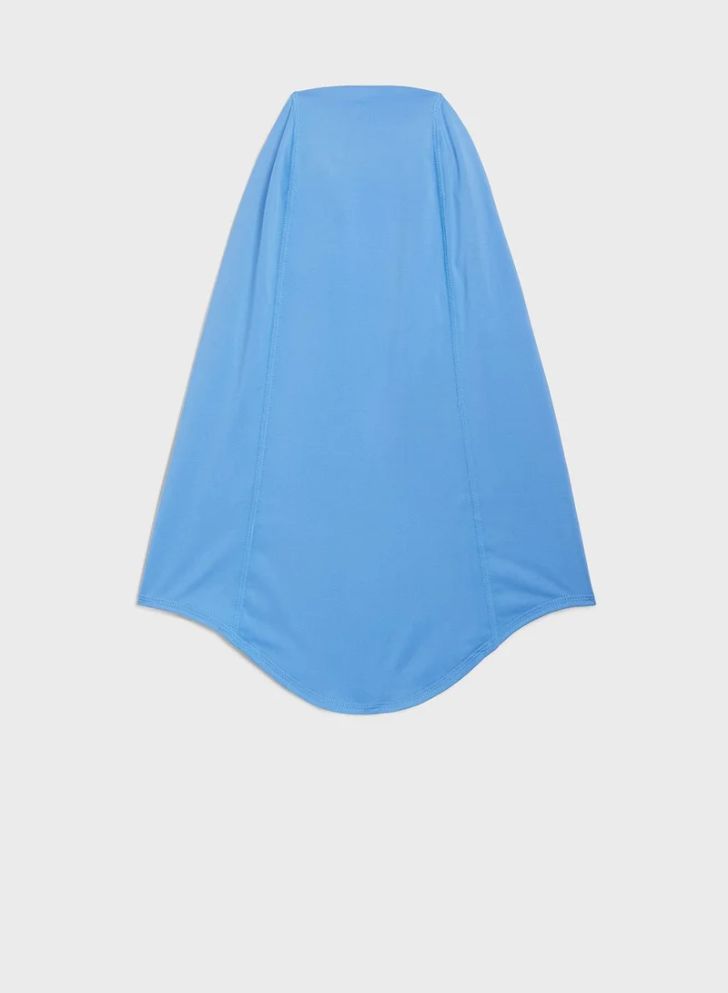 TOMMY HILFIGER Swim Burkini Hijab