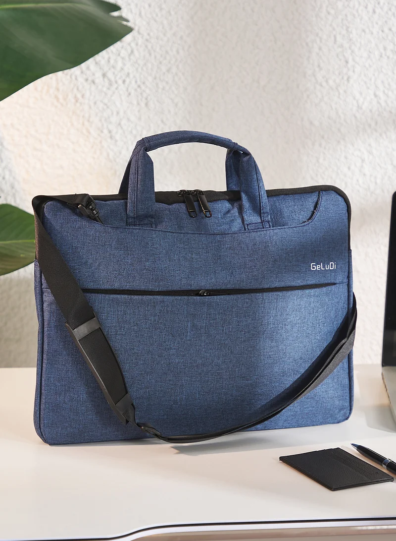Seventy Five 15.6 Inch Laptop Bag