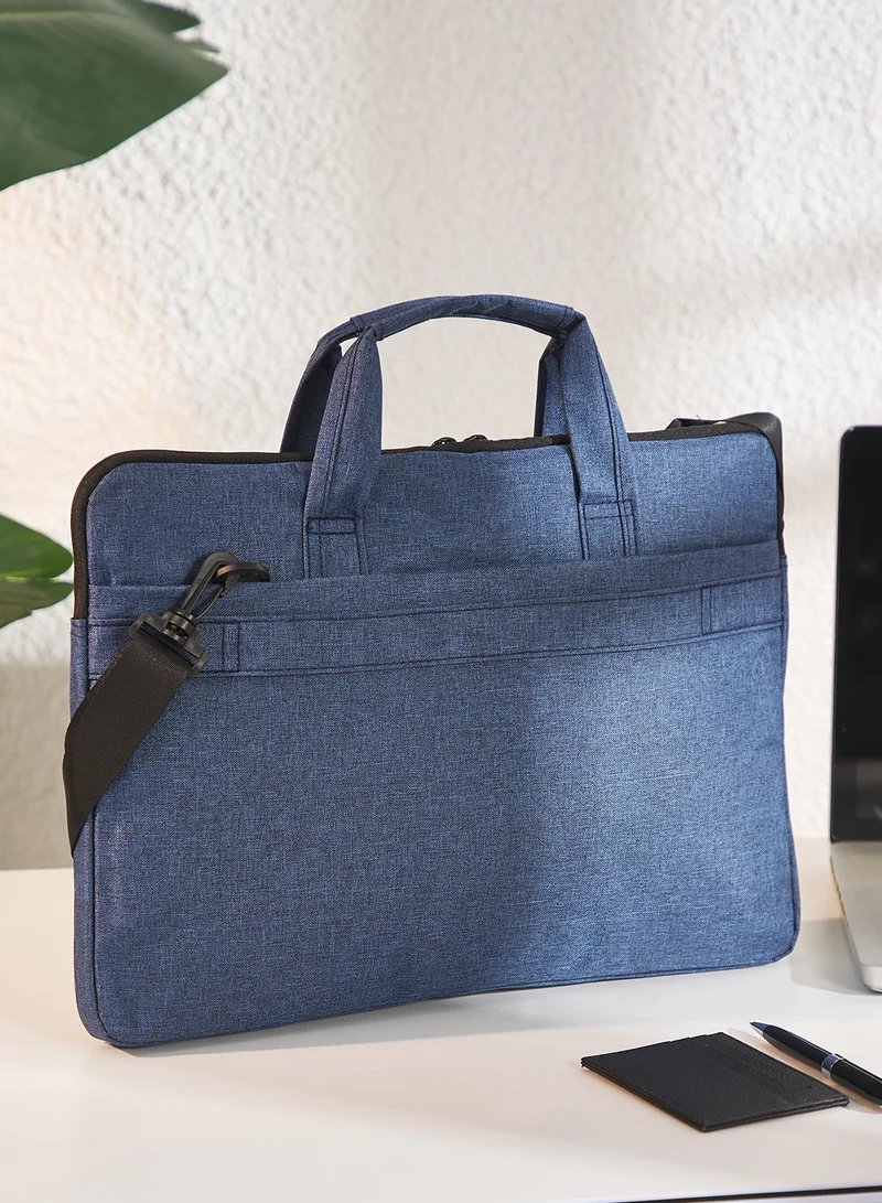 Seventy Five 15.6 Inch Laptop Bag