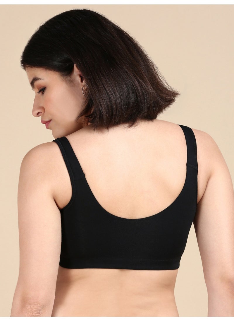 andCircus Women's Sports Bra  - Image 4