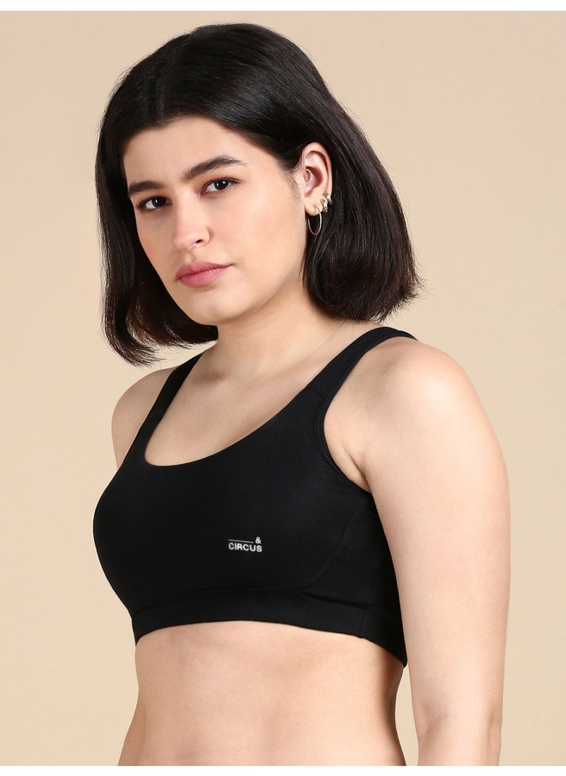 andCircus Women's Sports Bra  - Image 3