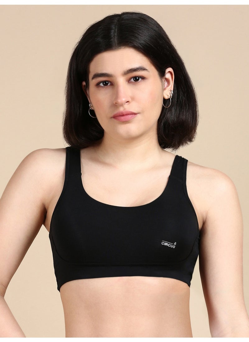 andCircus Women's Sports Bra  - Image 2
