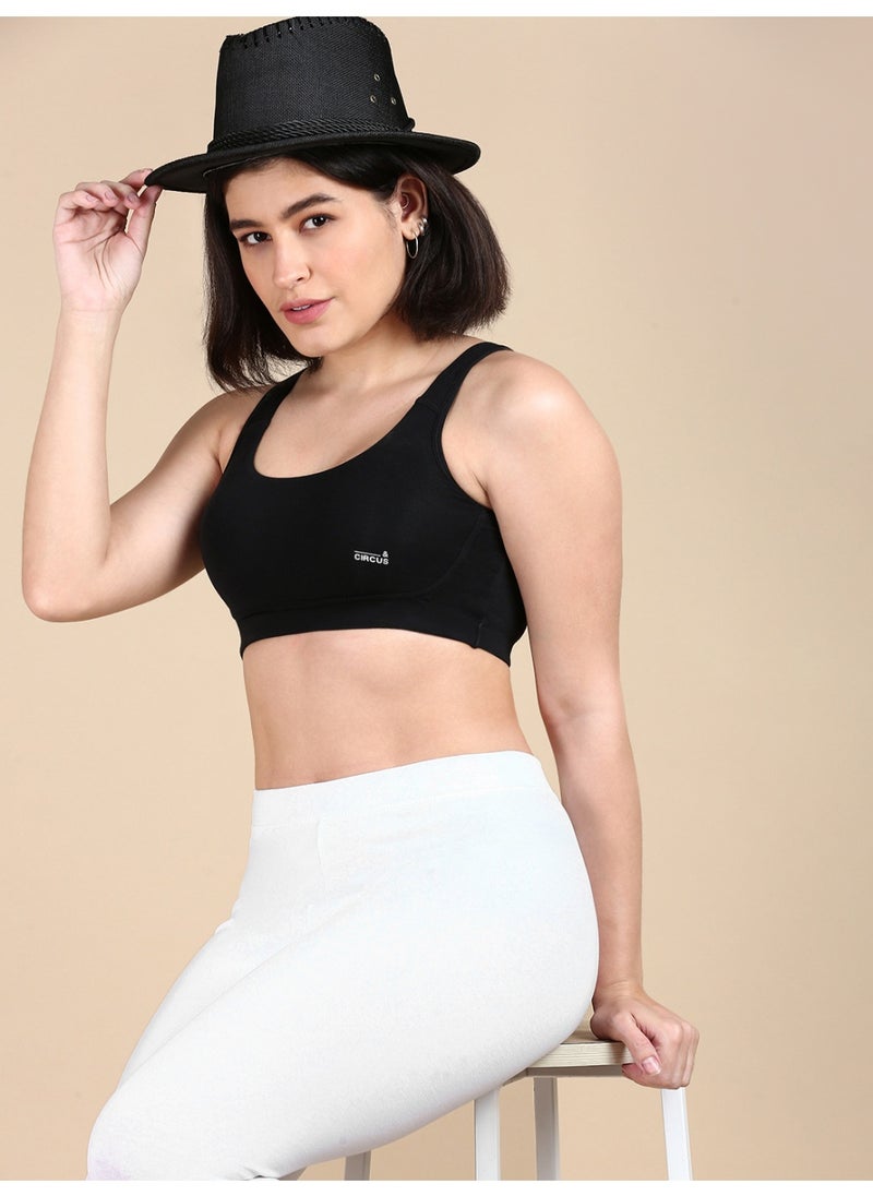 andCircus Women's Sports Bra  - Image 1