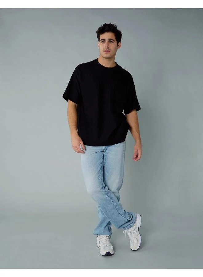 American Eagle AE 24/7 Oversized T-Shirt