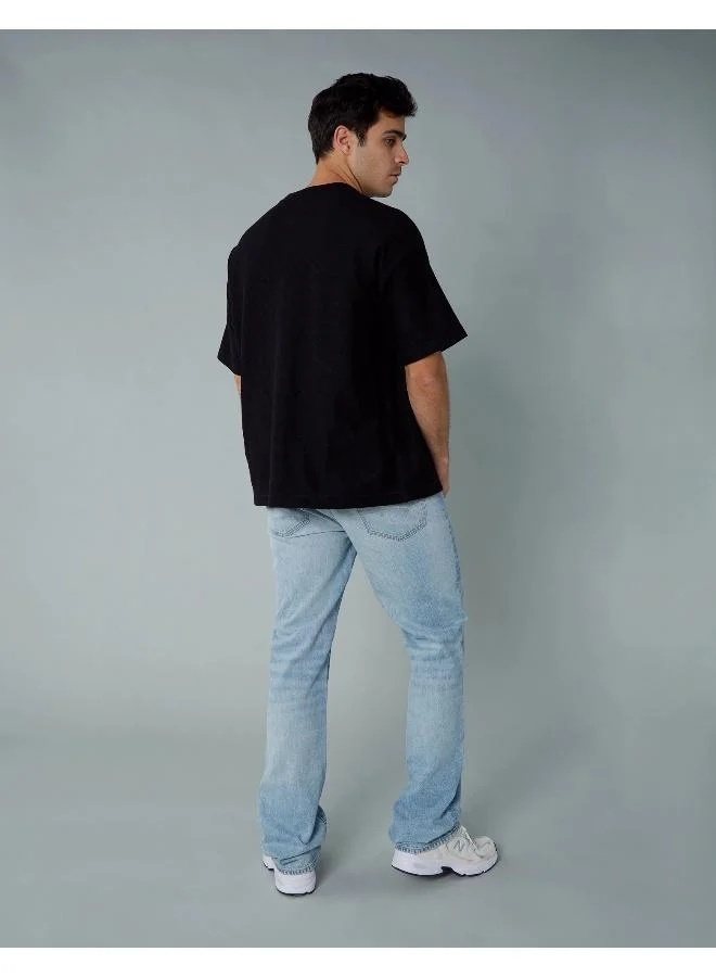 American Eagle AE 24/7 Oversized T-Shirt