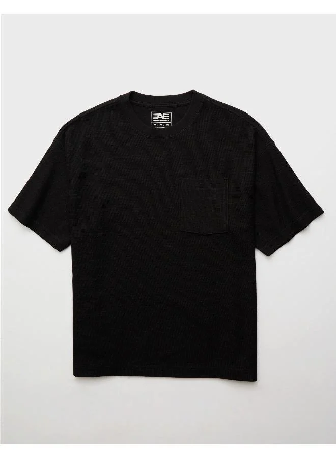 American Eagle AE 24/7 Oversized T-Shirt