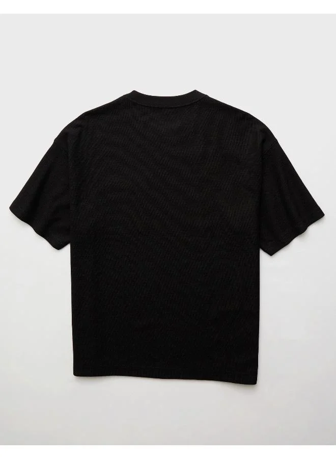 American Eagle AE 24/7 Oversized T-Shirt