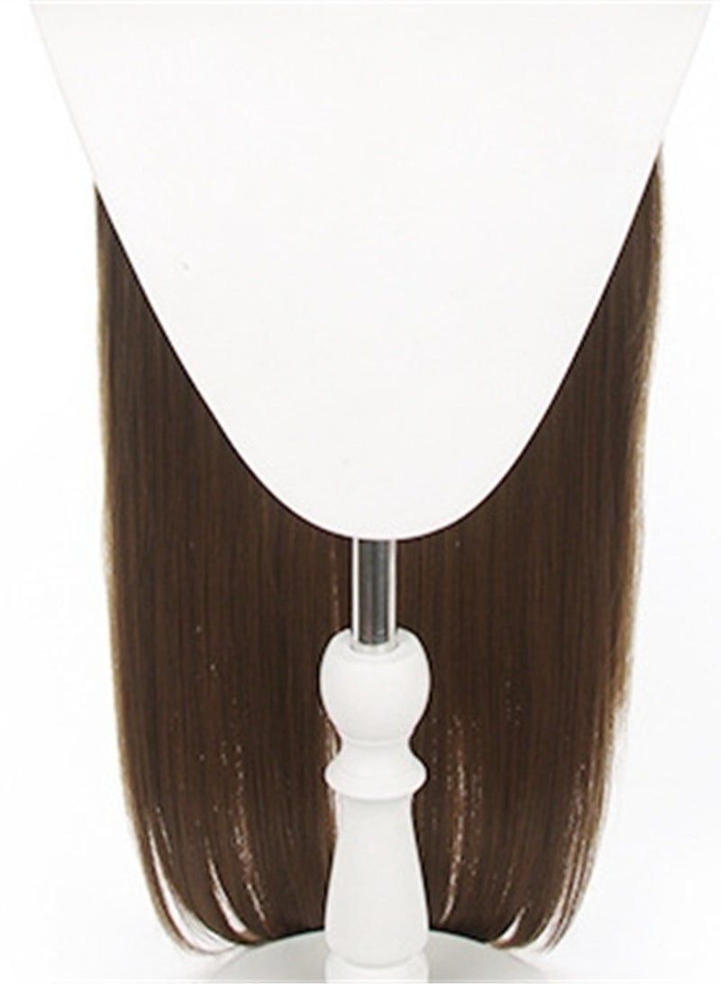 Universal long straight hair anime wig one meter long hair high temperature wire cosplay wig costumes dress up wig - Image 3