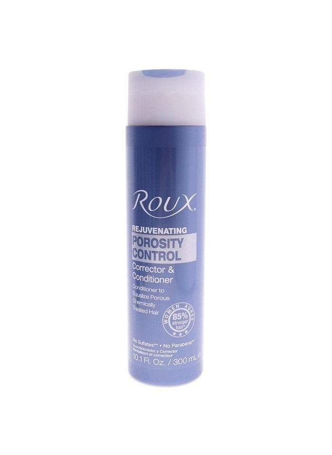 Rejuvenating Porosity Control Corrector and Conditioner, 10.1 Ounce