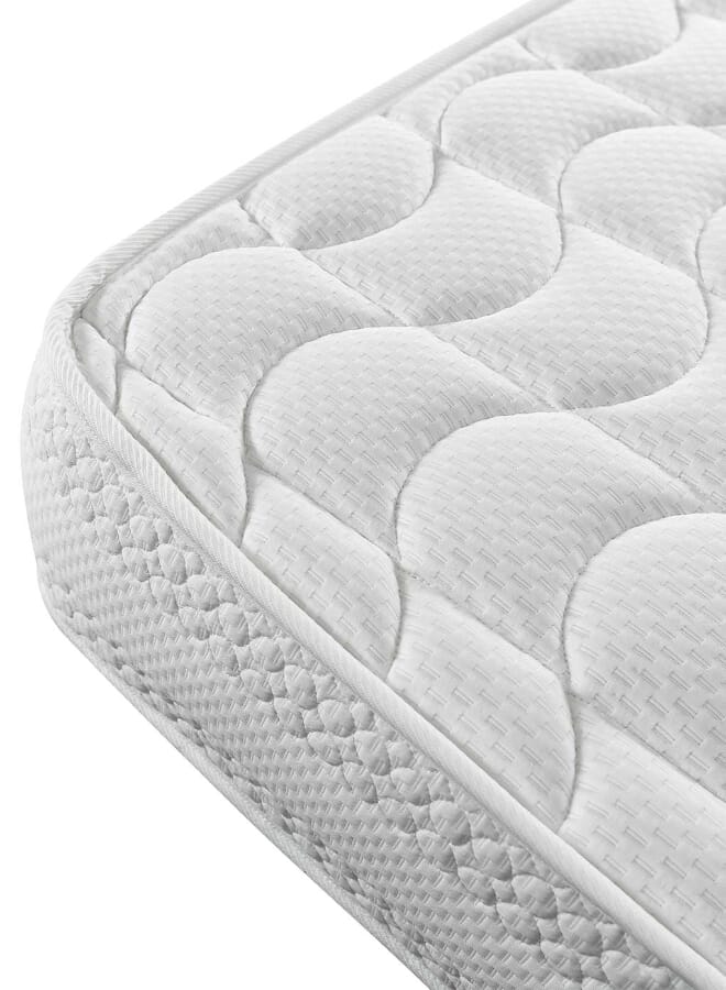 فاميلي بيد مرتبة موديكا سوست منفصلة ارتفاع 20 سم مقاس 200 × 195 سم من فاميلي بد - Image 4