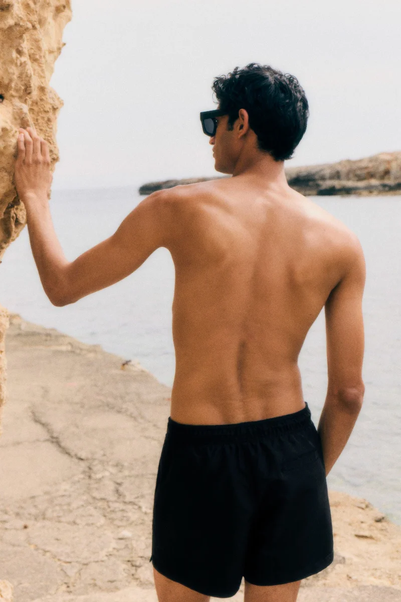 H&M  Swim shorts for Men | Best Price UAE
