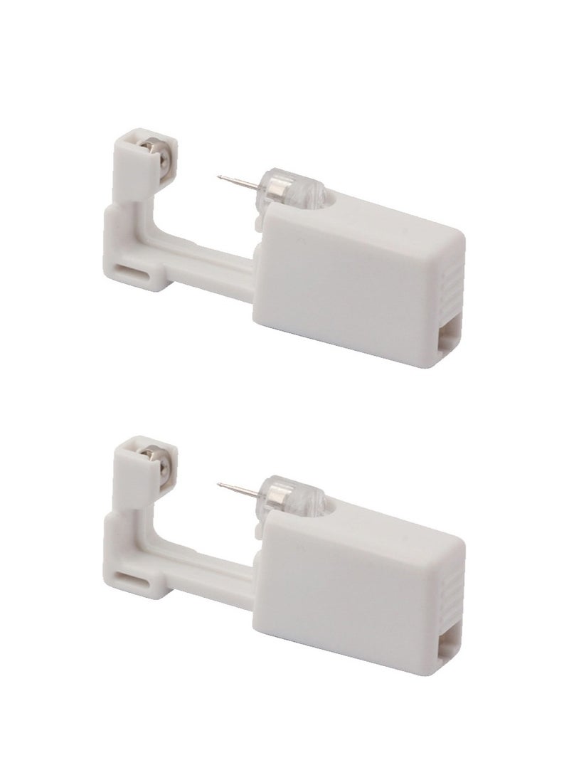 Generic - 2 Ear/Nose Stud Piercer - Image 1
